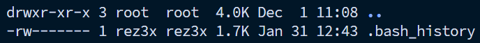 Understanding Directories and Files in Linux