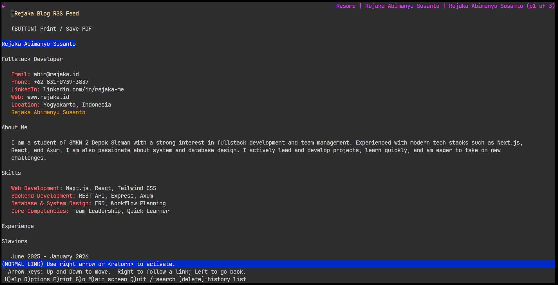 Router2 Client Web Browsing