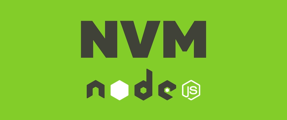 Installing Node Version Manager (NVM) and Node.js on Windows