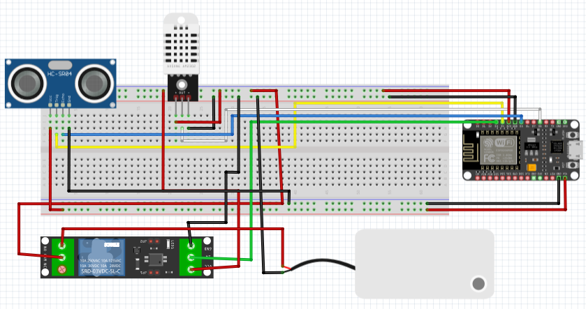 Fritzing